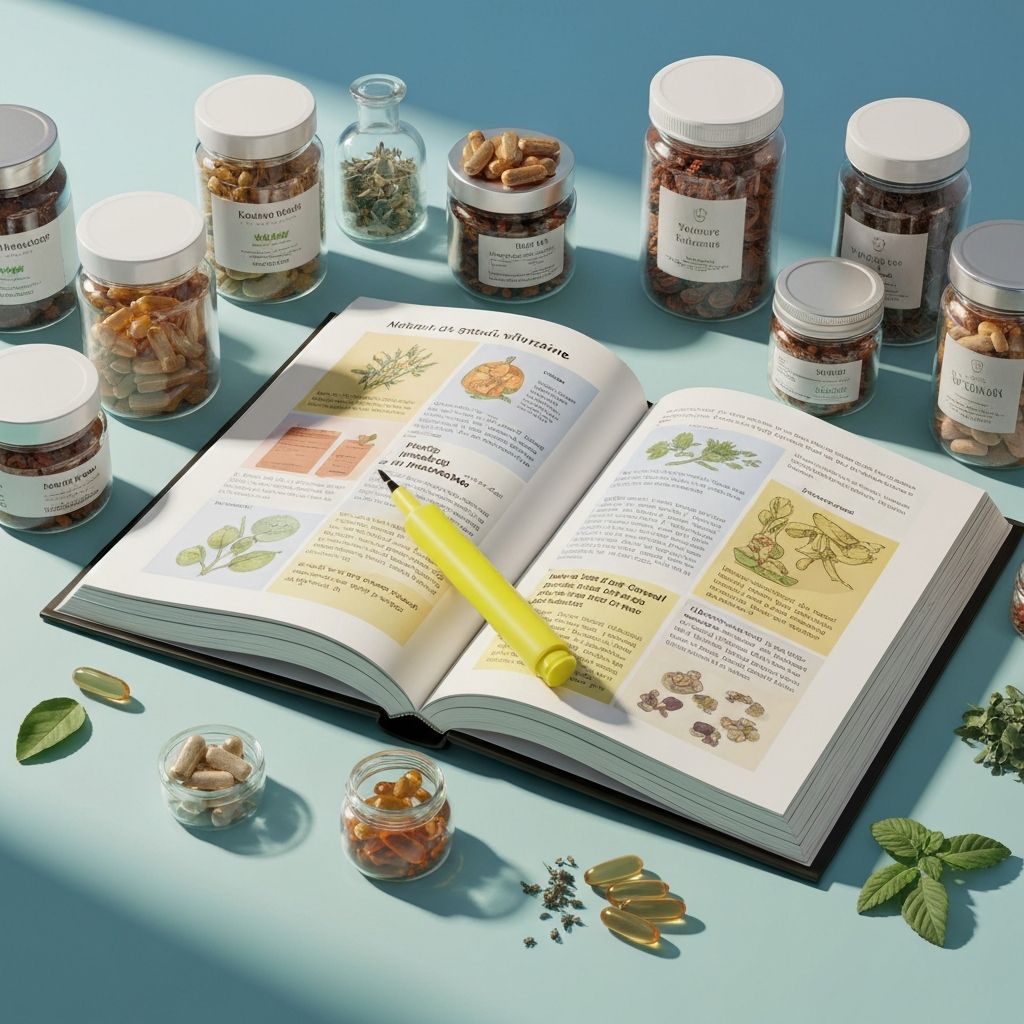 Educational materials