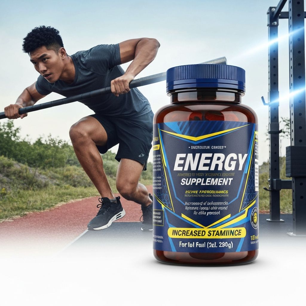 Everyday Mineral Support