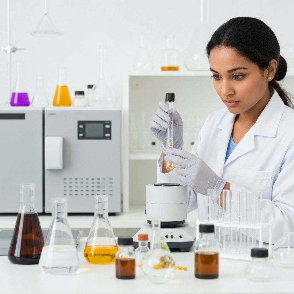 Person reading information